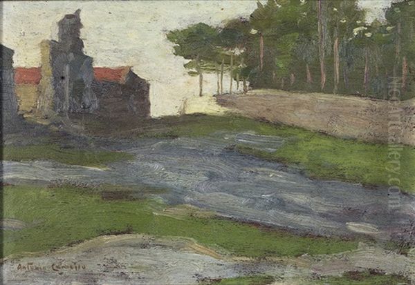 Paisagem - view 1