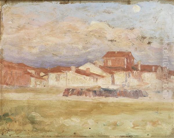 Vista De Casas - view 1