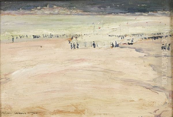 Vista De Praia De Buarcos, Vista De Figueira - view 1