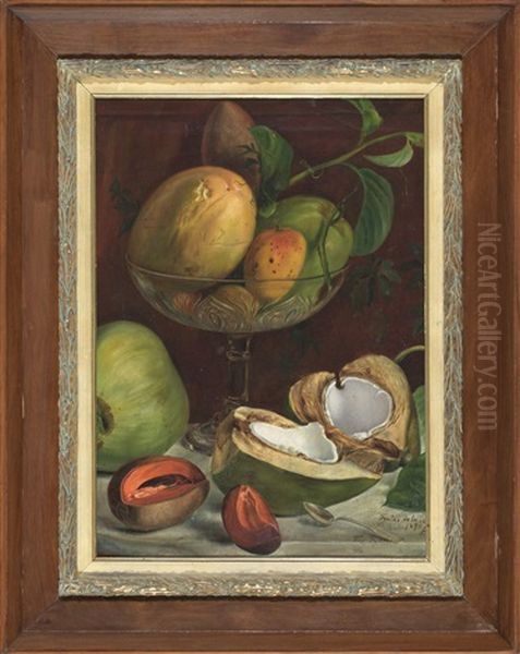 Frutas De La Isla De Cuba - view 1