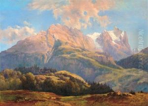 The Tatras