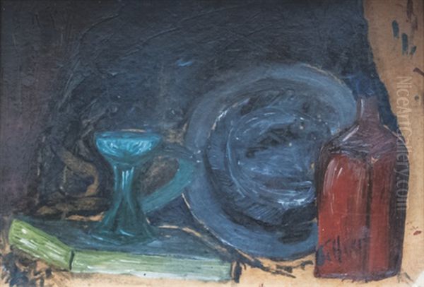 Still Life - view 1