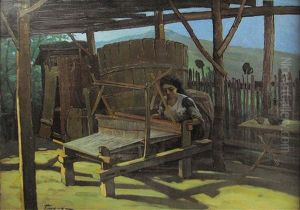 Weaver