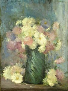 Small Chrysanthemums
