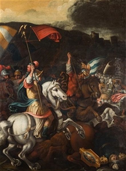 Batalla - view 1
