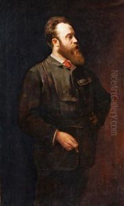 Ferfi Portre Ferfi Portre