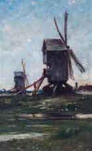 Moulin Moulin