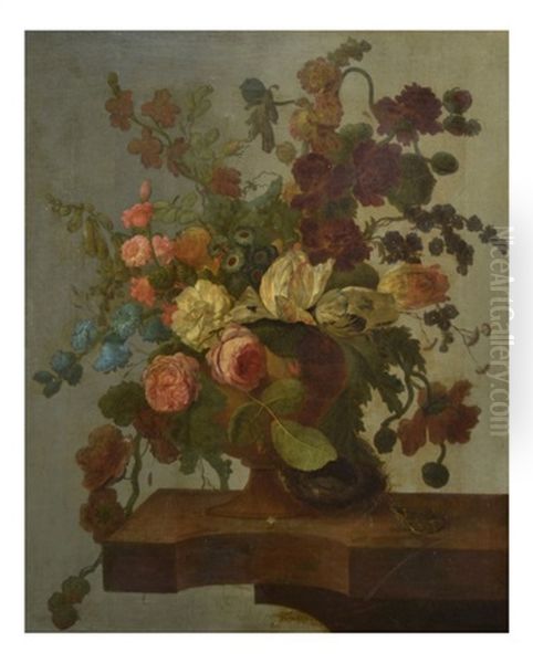 Still Life - view 1