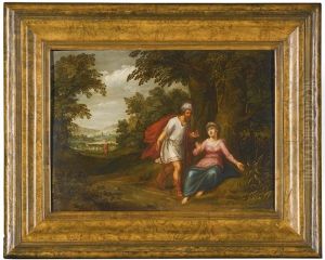 An Old Testament Scene