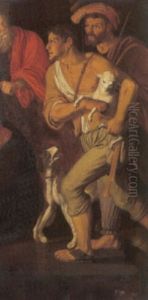 Adorazione Dei Pastori