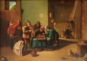 The Game Table