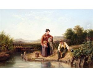 Fishing For Minnows