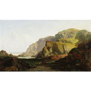 Glennabbey, North Wales