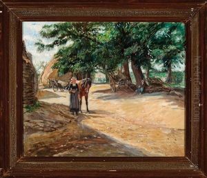 Summer Afternoon