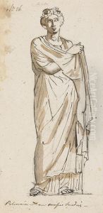Erato Och Polymnia