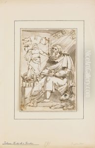 Evangelisten Johannes