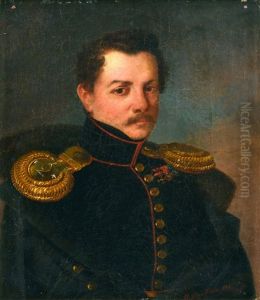 A Young Officer