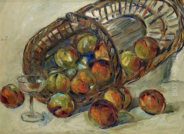 Nature Morte Aux Fruits - view 1