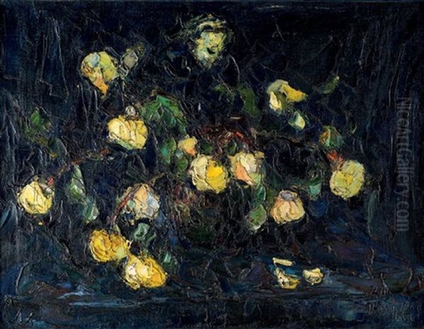 Bouquet - view 1