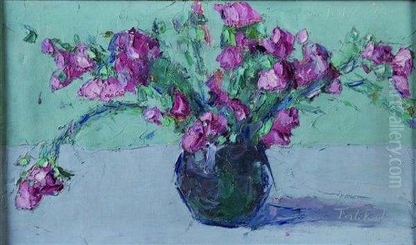 Vase De Fleurs - view 1