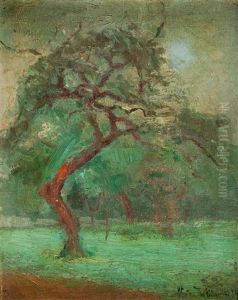 An Orchard
