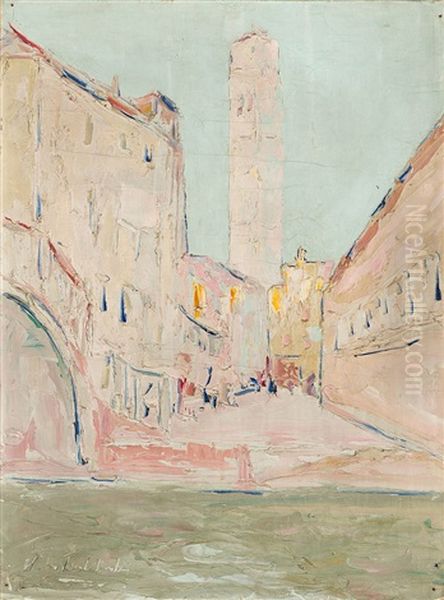 Pejzaz Wloski - view 1