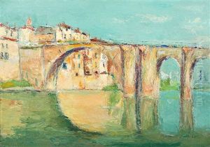 Most W Avignon