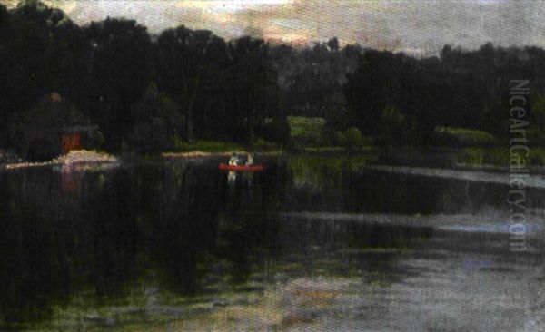Promenade En Barque - view 1