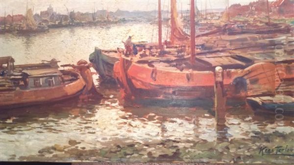 Le Port - view 1