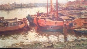 Le Port Le Port