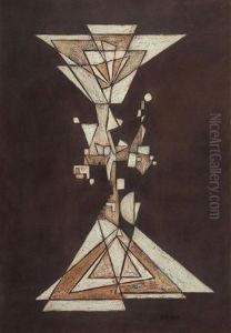Village A L'oree Du Bois by Kees Terlouw