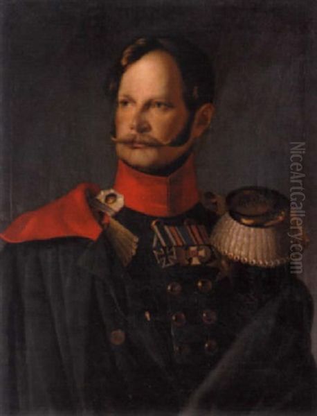 Prinz Wilhelm Von Preussen - view 1