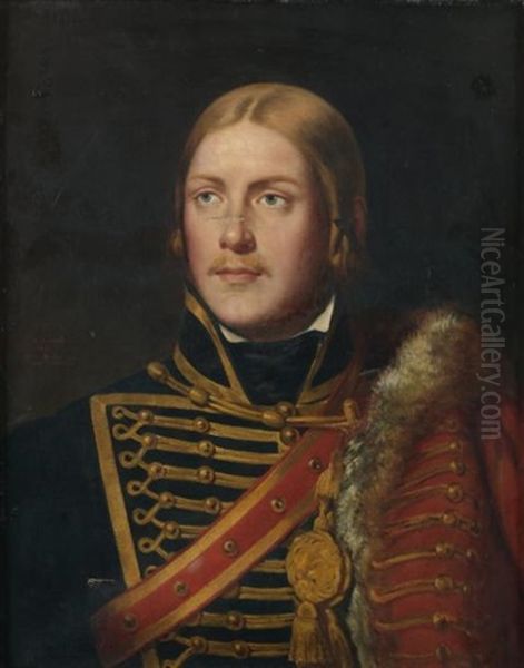 Portrait De Michel Ney - view 1