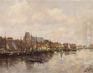 Harbour Harbour