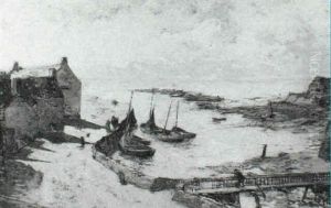 Lower Largs Lower Largs