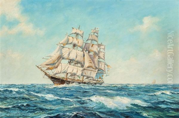 Sussex Ship - view 1