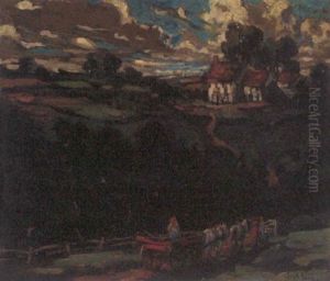 Landscape Slate Heights