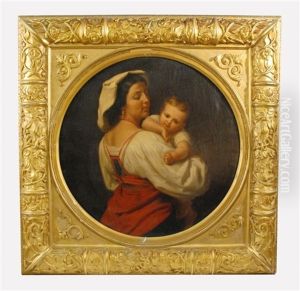 Mother And Child Mother And Child