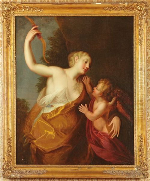 Venus Et L'amour - view 1