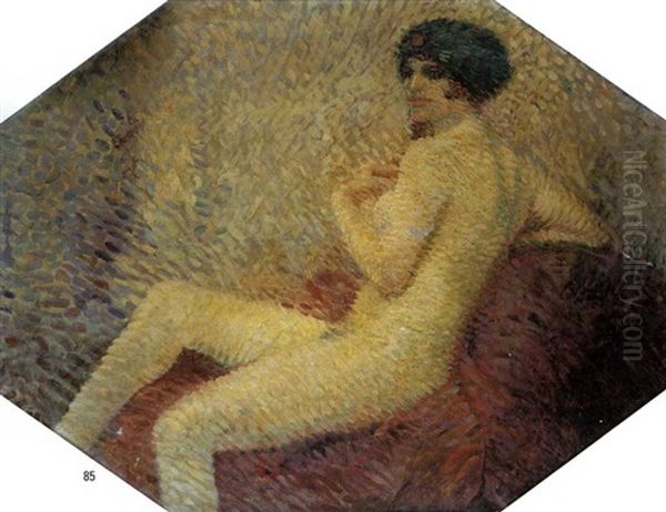 Nudo Femminile - view 1