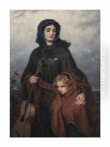 Mother And Child Mother And Child