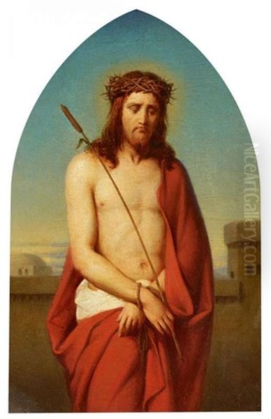Ecce Homo - view 1