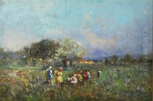 La Raccolta by Fulvio Tessitore