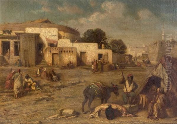 Place Animee En Algerie - view 1