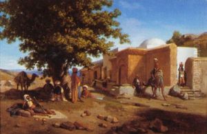 Halte Au Caravanserail Halte Au Caravanserail