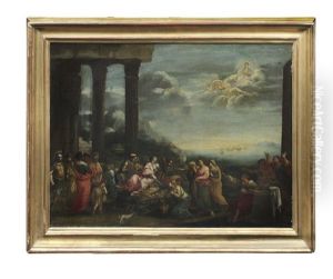 La Morte Di Didone