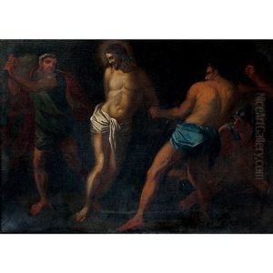 La Flagellation