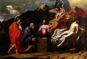 La Prophetie De Basilides