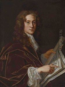 Jean De Bodt (1670-1745) Jean De Bodt (1670-1745)