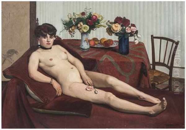 La Petite Maitresse - view 1